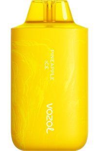 Vozol Star 7000 Pineapple ice (Ананасовий лід) 1364 фото