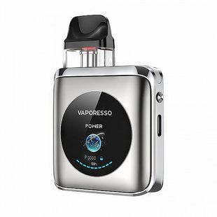 Vaporesso Xros 4 Nano Titanium Silver 1784 фото
