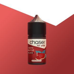 Набор Chaser For Pods Watermelon (Арбуз) 30мл 65мг 768 фото