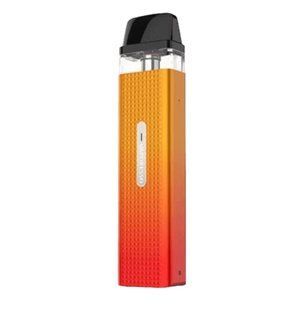 Vaporesso XROS Mini Orange Red 310 фото