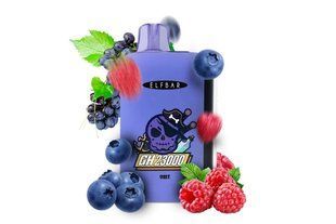 Elf bar GH23000 Vimto (Вымто) 950 фото