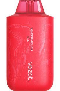 Vozol Star 7000 Watermelon ice (Кавун Лід) 1369 фото