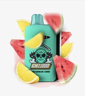 Elf bar GH23000 Watermelon Lemon (Арбуз Лимон) 951 фото