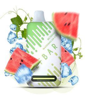 Elf Bar Bc15000 Watermelon Ice (Кавун Лід) 118 фото