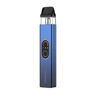 Vaporesso Xros 4 Blue 1822 фото