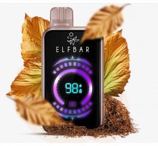 ELF BAR RAYA D2 20 000 Tobacco (Тютюн) 1254 фото