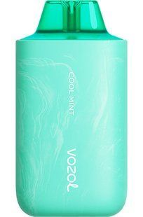 Vozol Star 7000 Cool mint (Холодна м'ята) 1355 фото