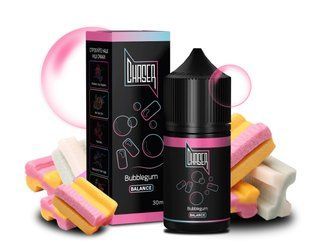 Рідина Chaser Black Salt 30 мл 50 мг зі смаком Жуйки (Bubblegum) 642 фото