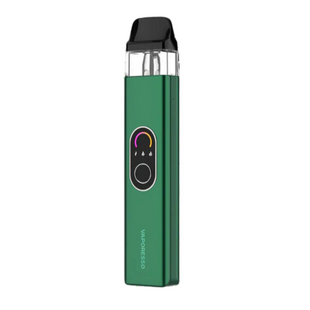Vaporesso Xros 4 Green 1824 фото