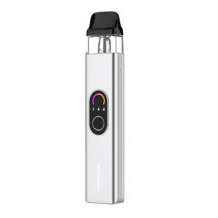 Vaporesso Xros 4 Silver 1828 фото