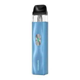 Vaporesso XROS 4 Mini Ice Blue 1389 фото