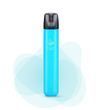Elf Bar RF350 Blue 5062 фото