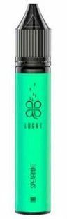 Lucky 30 мл 50 мг Spearmint (Мята) 2133 фото