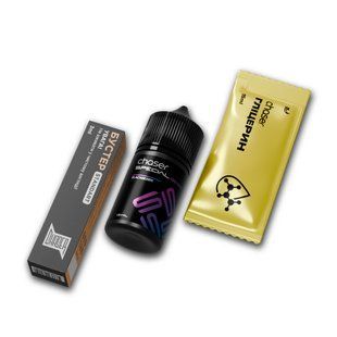 Набор Chaser Special Berry Blackberry (Ежевика) 30мл 50мг 1833 фото