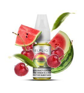 Elf Liq 10 мл 50 мг Watermelon Cherry (Кавун Вишня) 1676 фото