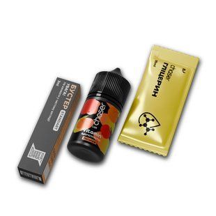 Набор Chaser Lux 30 мл 50 мг со вкусом Витамина (Vitamin) 864 фото