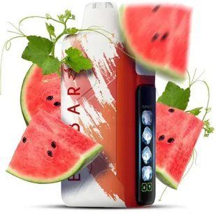 Elf bar Nic King 30000 Watermelon Ice (Арбуз Лед) 2085 фото