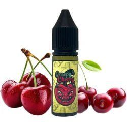 Жидкость Creepy 15 мл 50 мг Cherry (Вишня) 1563 фото