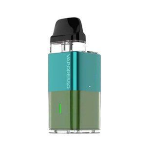 Vaporesso XROS Cube Forest Green 1703 фото