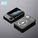 Магнітний бездротовий Power Bank EXJ PD 10000mAh 22.5W Black PowerBank3 фото 1