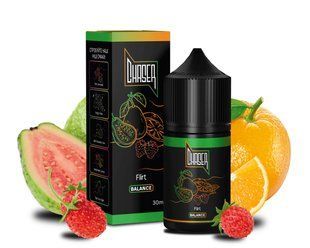 Рідина Chaser Black Salt 30 мл 50 мг зі смаком Flirt (Flirt) 646 фото