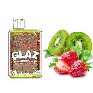 Одноразка Joyetech VAAL Glaz 5000 Strawberry kiwi (Полуниця Ківі) 966 фото